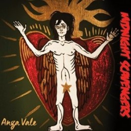 Midnight Scavengers "Anga Vale"