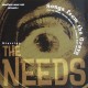  The Needs ‎ "Songs From The Grave"