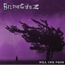 BELPHEGORZ "Kill the pain"  (LP)