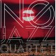 NO JAZZ QUARTET (LP)