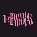 The BWANAS  "The BAWNAS"  (CD)